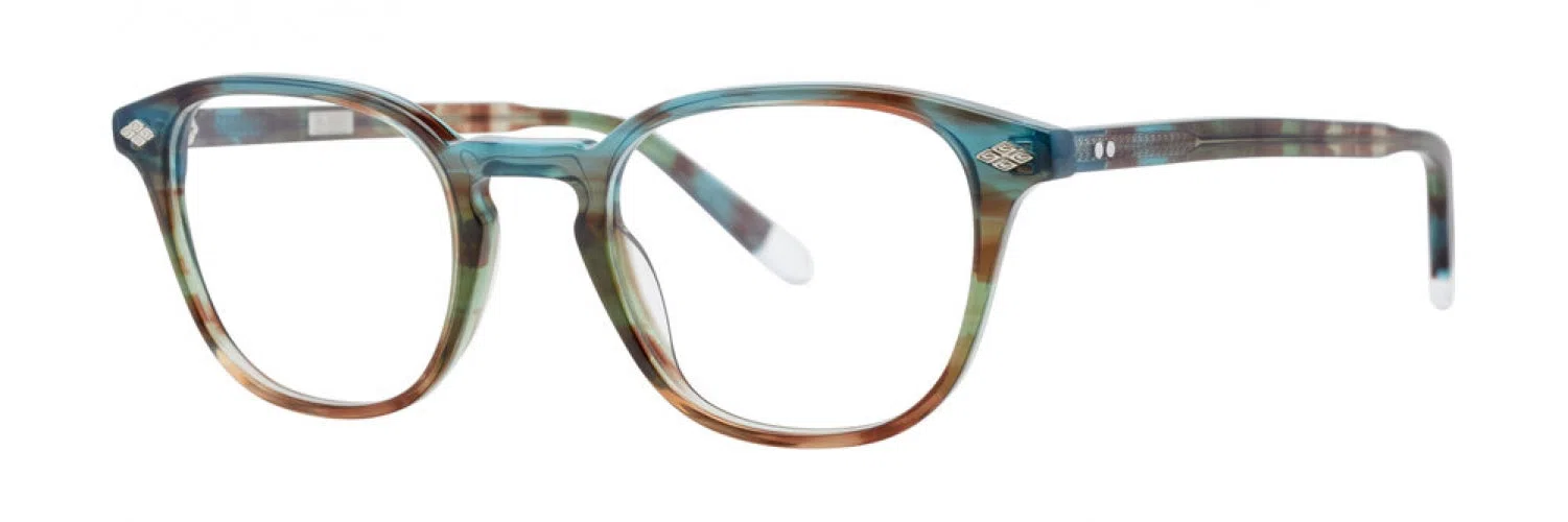Original Penguin The Furr Eyeglasses - view 2